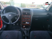 Opel Astra - 1998