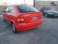 Opel Astra - 1998