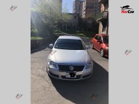 Volkswagen Passat - 2006