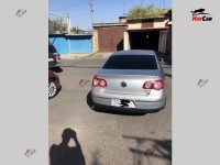 Volkswagen Passat - 2006