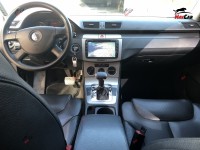 Volkswagen Passat - 2006