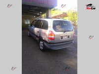 Opel Zafira - 2001