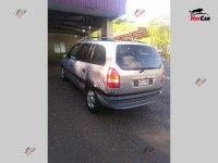 Opel Zafira - 2001