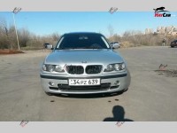 BMW 325 - 2002