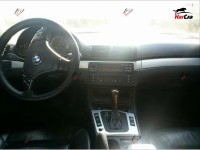 BMW 325 - 2002
