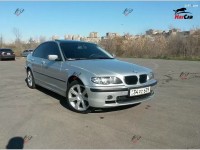 BMW 325 - 2002