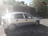 Opel Astra - 1999