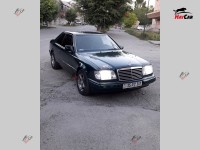 Mercedes-Benz E 220 - 1995