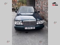 Mercedes-Benz E 220 - 1995