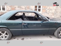 Mercedes-Benz E 220 - 1995