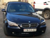 BMW 525 - 2005