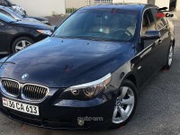 BMW 525 - 2005