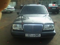 Mercedes-Benz E 320 - 1994