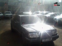 Mercedes-Benz E 320 - 1994