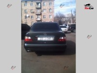 Mercedes-Benz E 320 - 1994