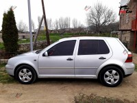 Volkswagen Golf - 1997