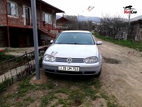 Volkswagen Golf - 1997