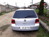 Volkswagen Golf - 1997