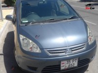 Mitsubishi Colt - 2004