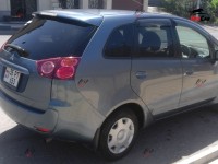 Mitsubishi Colt - 2004