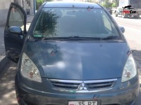 Mitsubishi Colt - 2004