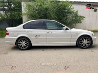 BMW 320 - 2004