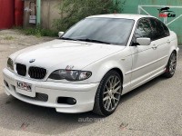 BMW 320 - 2004