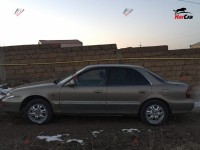 Hyundai Sonata - 1997