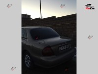 Hyundai Sonata - 1997