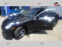 Infiniti G35 - 2004