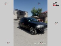 BMW 318 - 2001