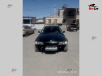 BMW 318 - 2001