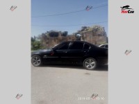 BMW 318 - 2001