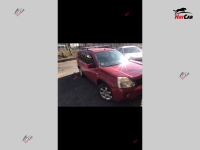 Nissan X-Trail - 2007