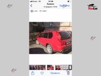 Nissan X-Trail - 2007