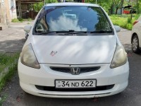 Honda Fit - 2002