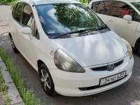 Honda Fit - 2002