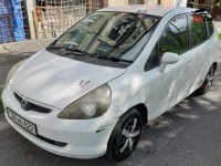 Honda Fit - 2002
