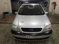 Opel Zafira - 2002