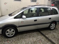 Opel Zafira - 2002