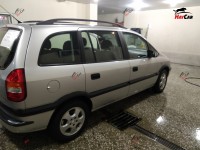 Opel Zafira - 2002