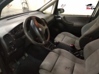 Opel Zafira - 2002