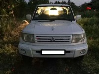 Mitsubishi Pajero Pinin (IO) - 1999