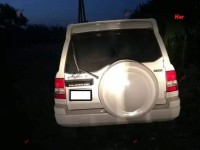 Mitsubishi Pajero Pinin (IO) - 1999