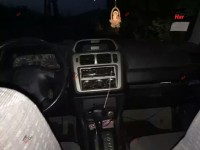 Mitsubishi Pajero Pinin (IO) - 1999