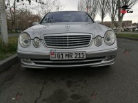 Mercedes-Benz E 320 - 2003