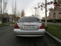Mercedes-Benz E 320 - 2003