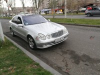 Mercedes-Benz E 320 - 2003