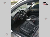Mercedes-Benz E 320 - 2003