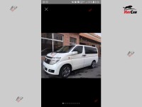 Nissan Elgrand - 2003